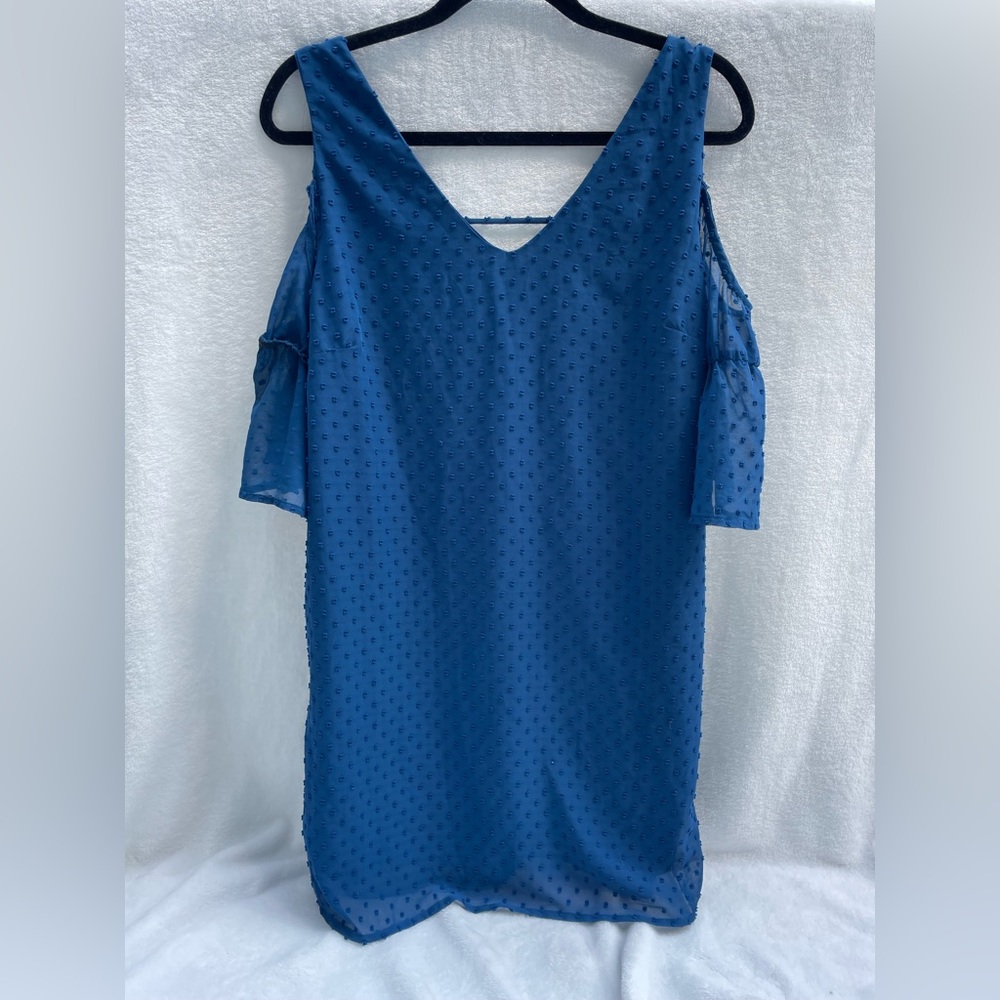 Mid Length Dress